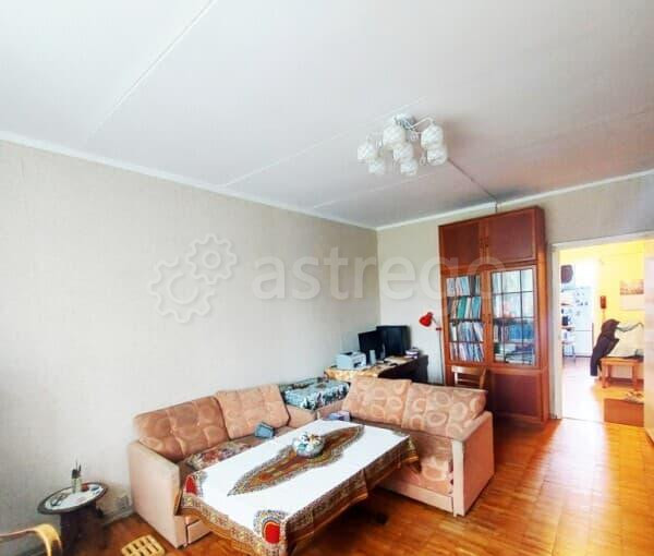 3-комн. квартира, 85 м2, 5/5 эт. Москва - изображение 5
