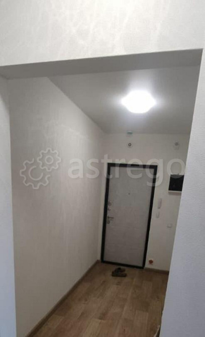 Студия, 39 м2, 3/18 эт. Уфа - изображение 2