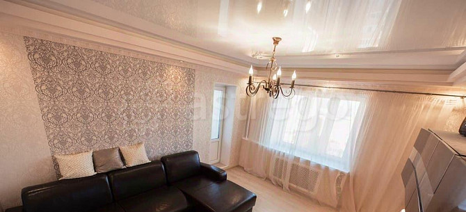 3-комн. квартира, 100 м2, 11/14 эт. Уфа - изображение 4