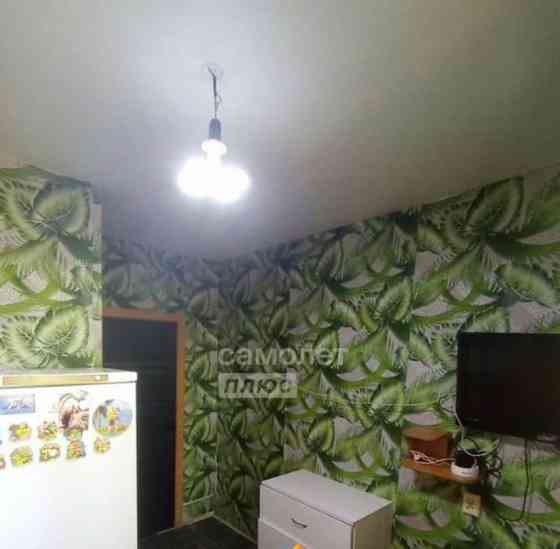 1-комн. квартира, 35 м2, 5/5 эт. Бийск