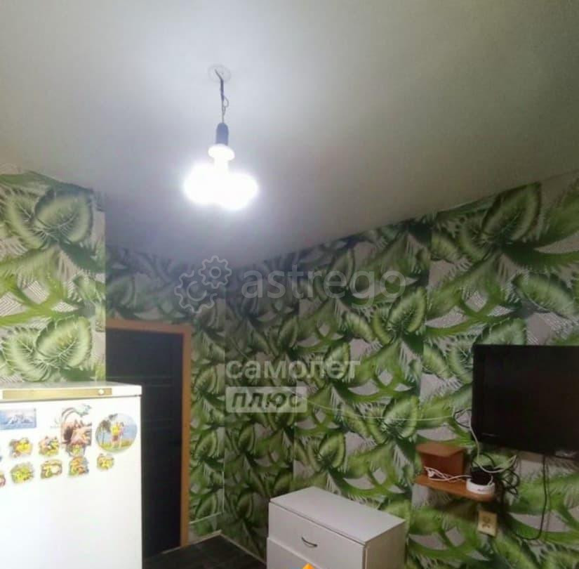 1-комн. квартира, 35 м2, 5/5 эт. Бийск - изображение 3