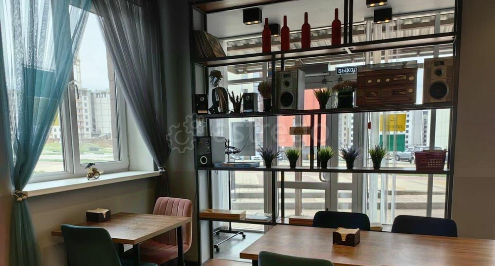 Торговое помещение, 54 м2 Дубовое - изображение 5