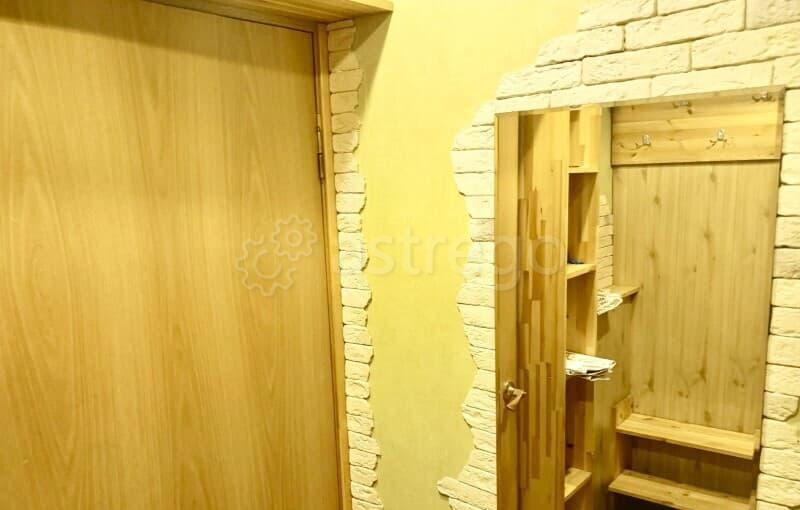 2-комн. квартира, 40 м2, 5/5 эт. Подольск - изображение 4