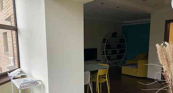 4-комн. квартира, 99 м2, 5/6 эт. Москва