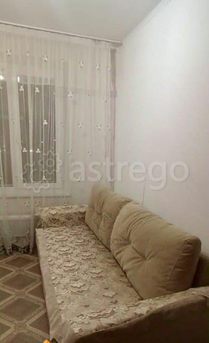 Комната, 11 м2, 4/9 эт. Москва - изображение 2