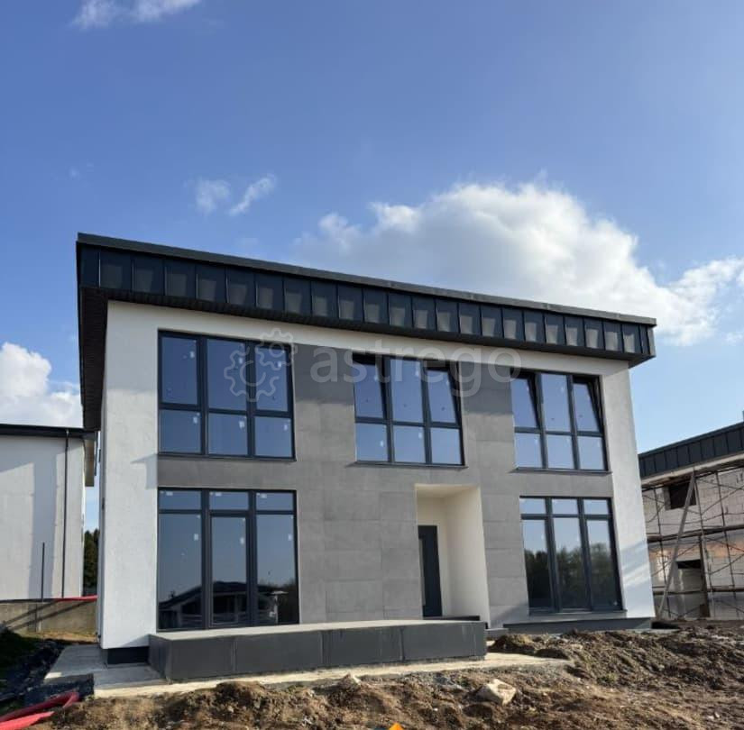 Коттедж, 188 м2, 6 соток, 2 эт. Химки - изображение 7