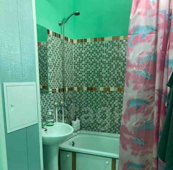 Студия, 29.8 м2, 1/17 эт. Красноярск