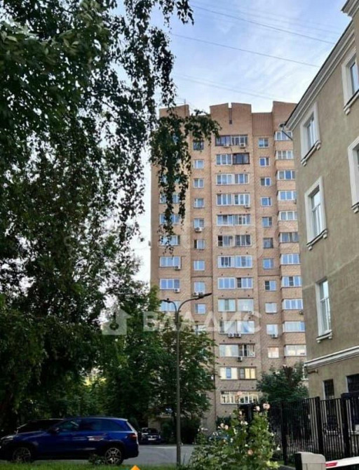 Комната, 39.9 м2, 4/8 эт. Москва - изображение 6