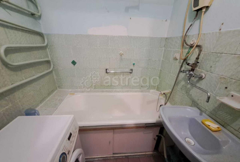 1-комн. квартира, 41 м2, 3/10 эт. Благовещенск - изображение 9