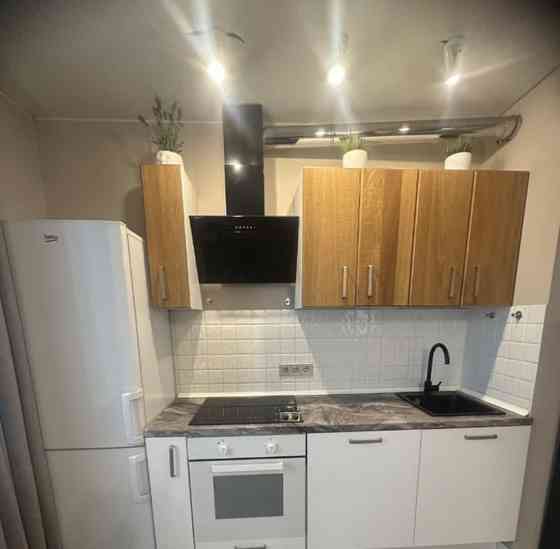 3-комн. квартира, 45 м2, 40/46 эт. Красногорск