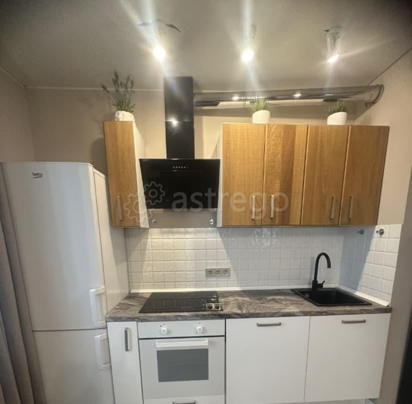 3-комн. квартира, 45 м2, 40/46 эт. Красногорск - изображение 2
