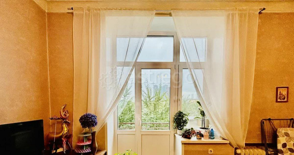 4-комн. квартира, 107 м2, 6/8 эт. Москва - изображение 1