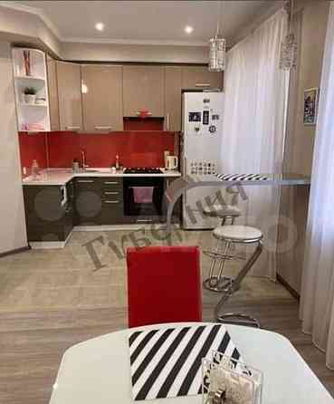 3-комн. квартира, 85 м2, 4/6 эт. Дубовое