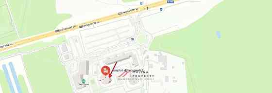 Торговое помещение, 140 м2 Балашиха