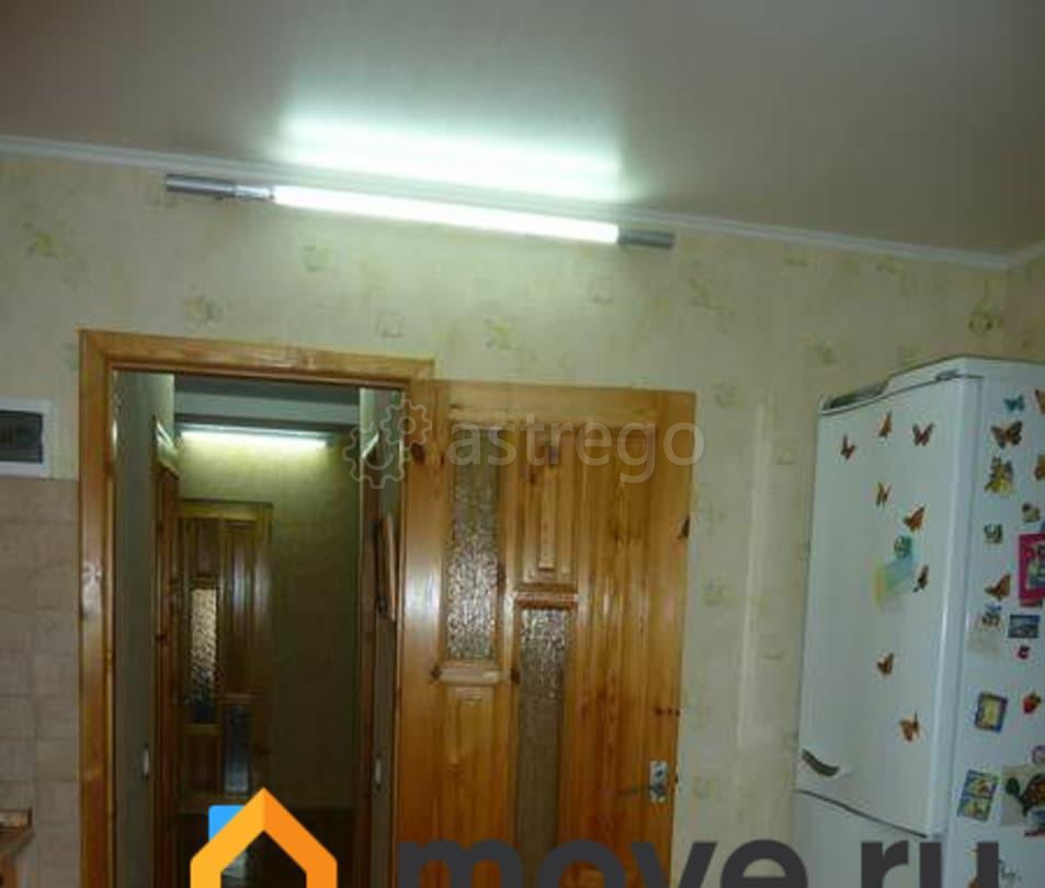 2-комн. квартира, 60 м2, 3/5 эт. Яблоновский - изображение 5