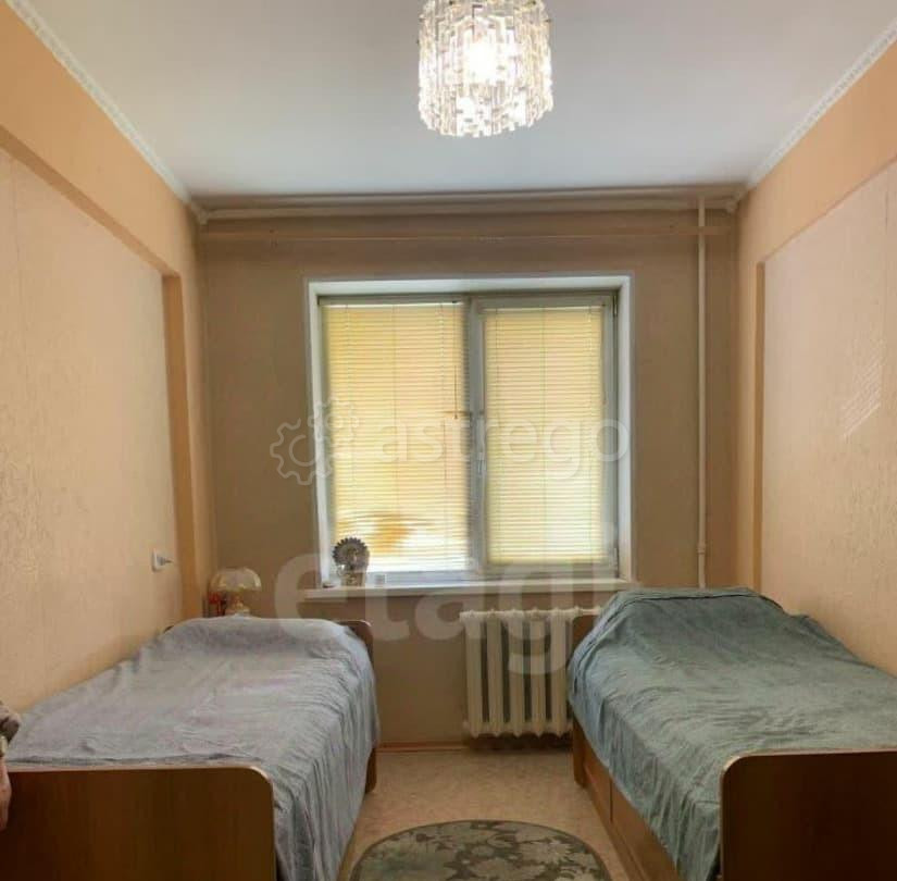 2-комн. квартира, 45.2 м2, 2/5 эт. Белогорск - изображение 2
