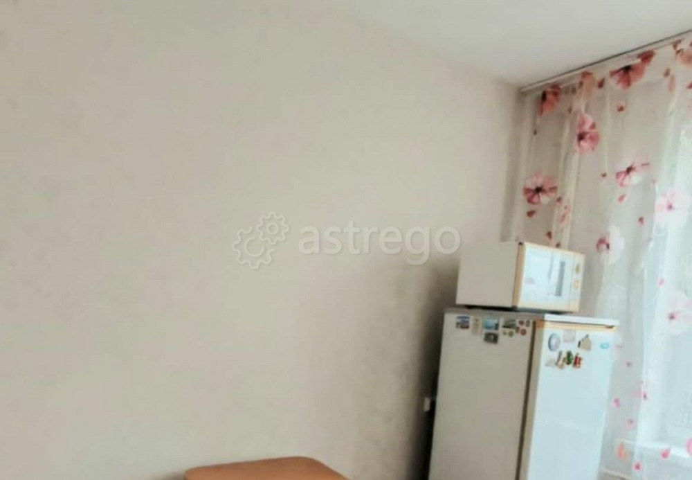 1-комн. квартира, 42 м2, 4/11 эт. Красноярск - изображение 1