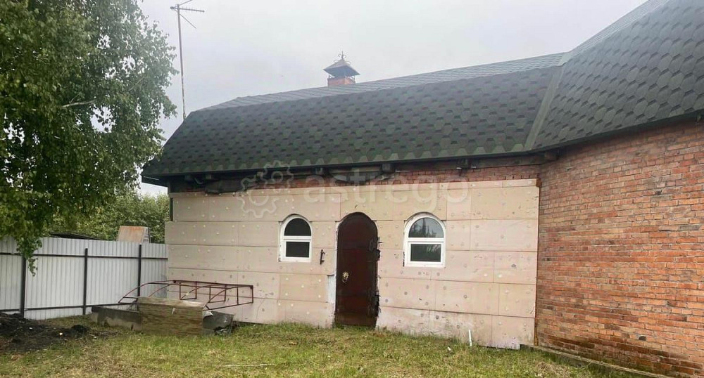 Коттедж, 279.5 м2, 14.96 сотки, 3 эт. Емельяново - изображение 5