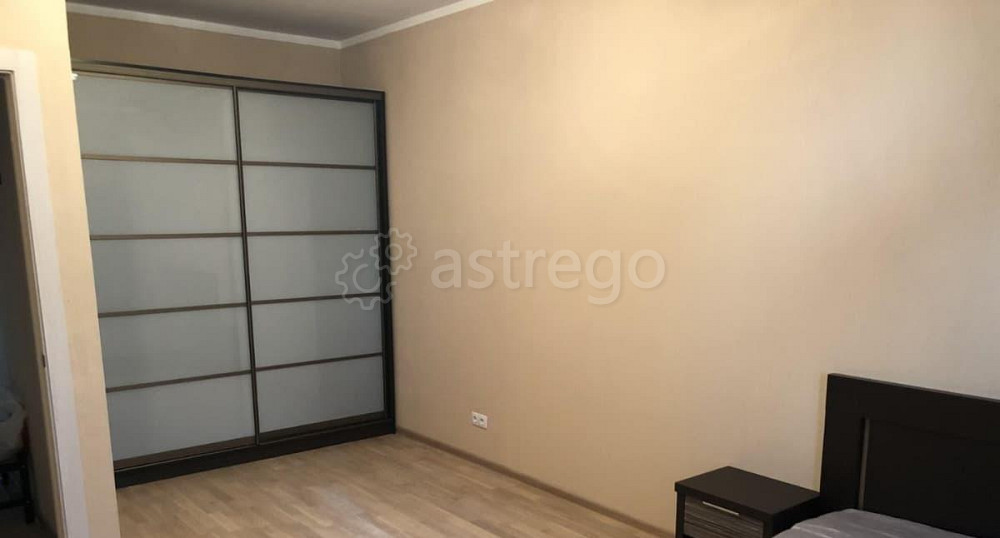 1-комн. квартира, 42 м2, 10/10 эт. Санкт-Петербург - изображение 7