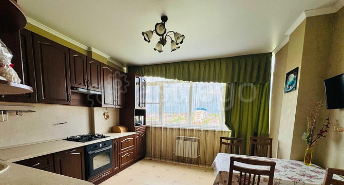 2-комн. квартира, 54 м2, 4/5 эт. Яблоновский - изображение 7