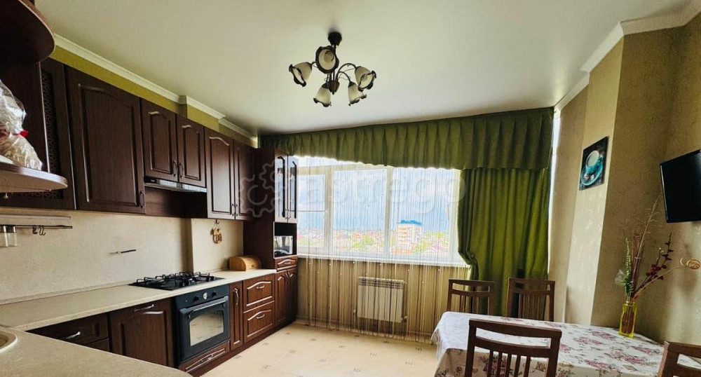 2-комн. квартира, 54 м2, 4/5 эт. Яблоновский - изображение 7