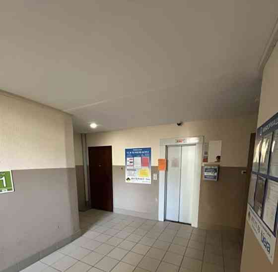4-комн. квартира, 102 м2, 1/8 эт. Санкт-Петербург