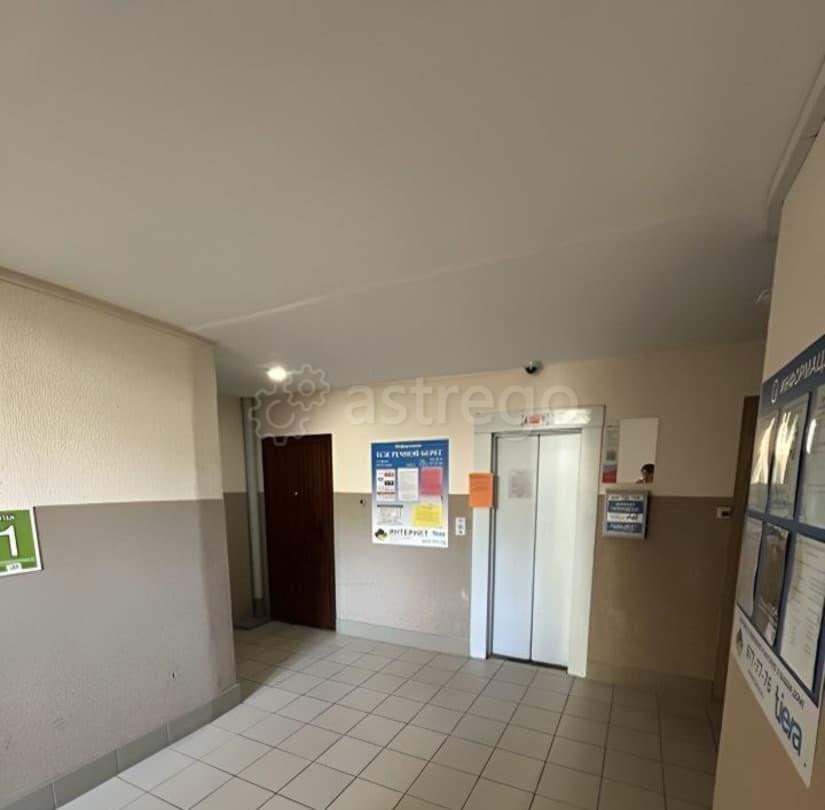 4-комн. квартира, 102 м2, 1/8 эт. Санкт-Петербург - изображение 1