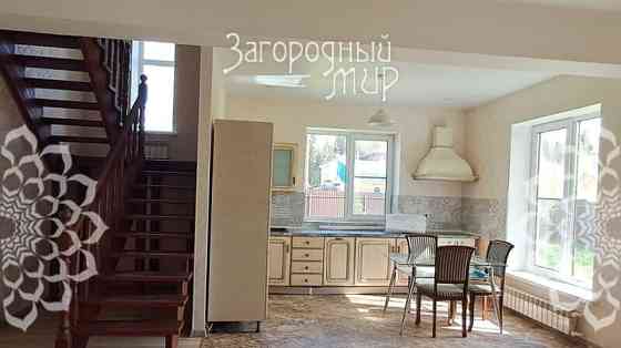 Коттедж, 164 м2 Москва