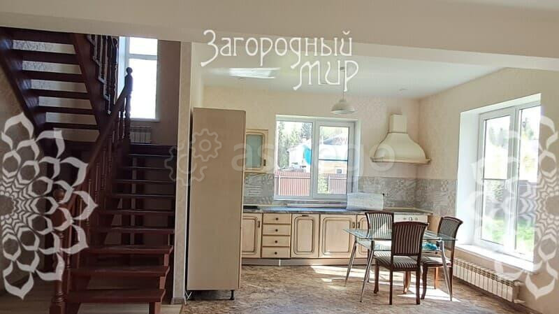 Коттедж, 164 м2 Москва - изображение 5