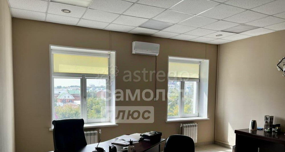 Офис, 28.6 м2 Барнаул - изображение 1