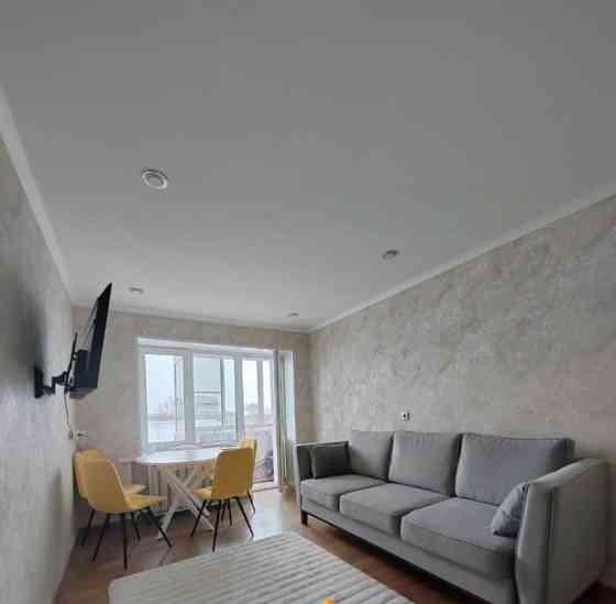 2-комн. квартира, 41.7 м2, 5/5 эт. Свободный