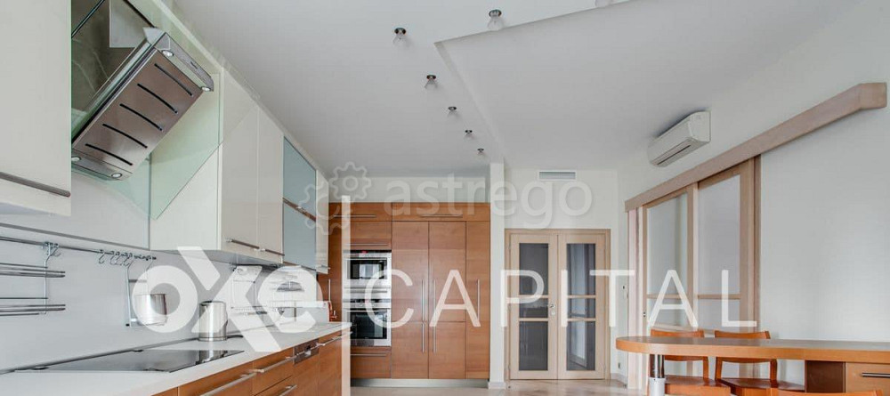 4-комн. квартира, 190 м2, 9/48 эт. Москва - изображение 4