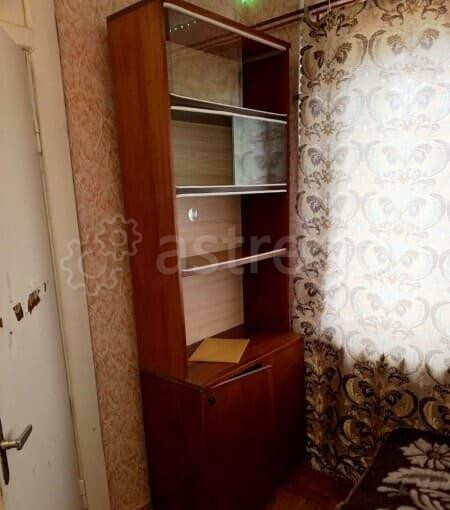 3-комн. квартира, 60 м2, 4/5 эт. Белгород - изображение 9