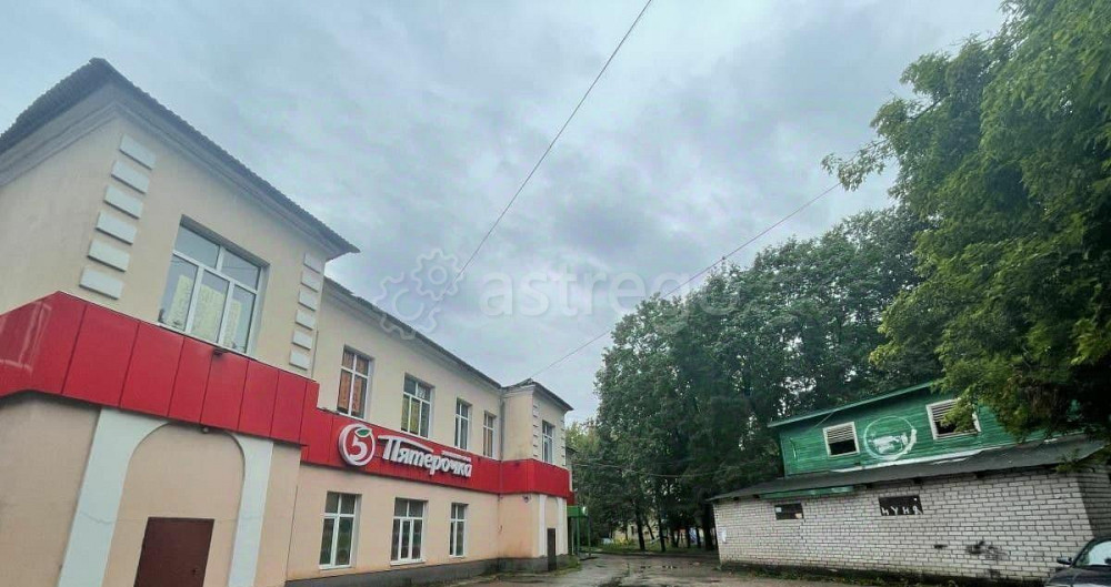 Отдельное здание, 98.5 м2 Серпухов - изображение 1