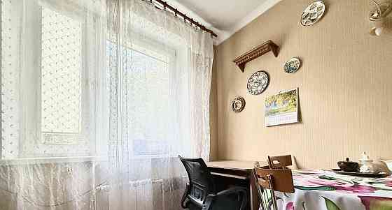 1-комн. квартира, 40 м2, 1/14 эт. Москва