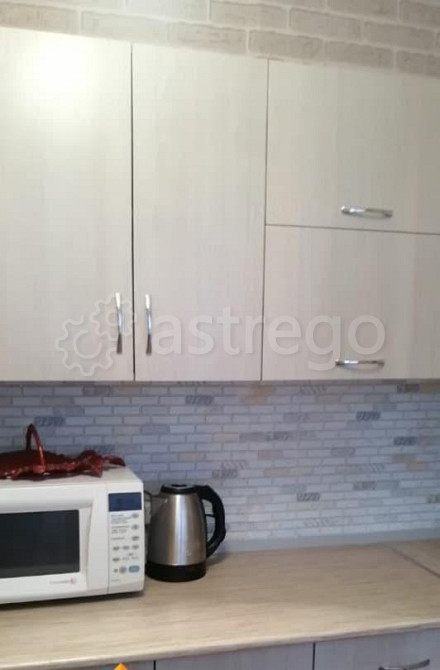 1-комн. квартира, 28 м2, 3/5 эт. Яровое - изображение 5