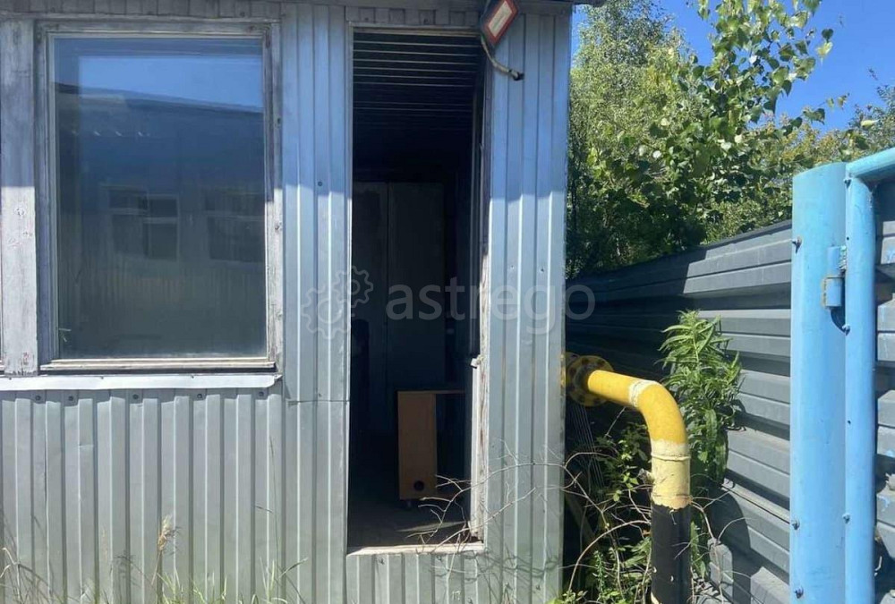 Склад, 103 м2 Котлас - изображение 10