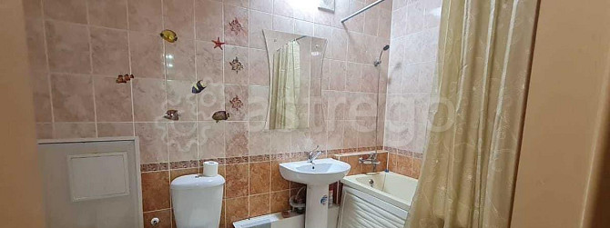 3-комн. квартира, 98 м2, 1/12 эт. Старый Оскол - изображение 7