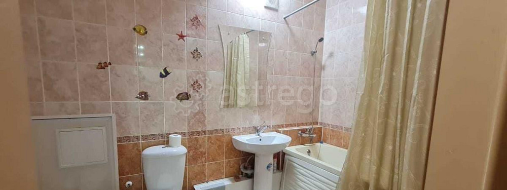 3-комн. квартира, 98 м2, 1/12 эт. Старый Оскол - изображение 7