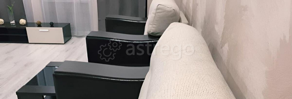 1-комн. квартира, 42 м2, 5/5 эт. Северодвинск - изображение 4