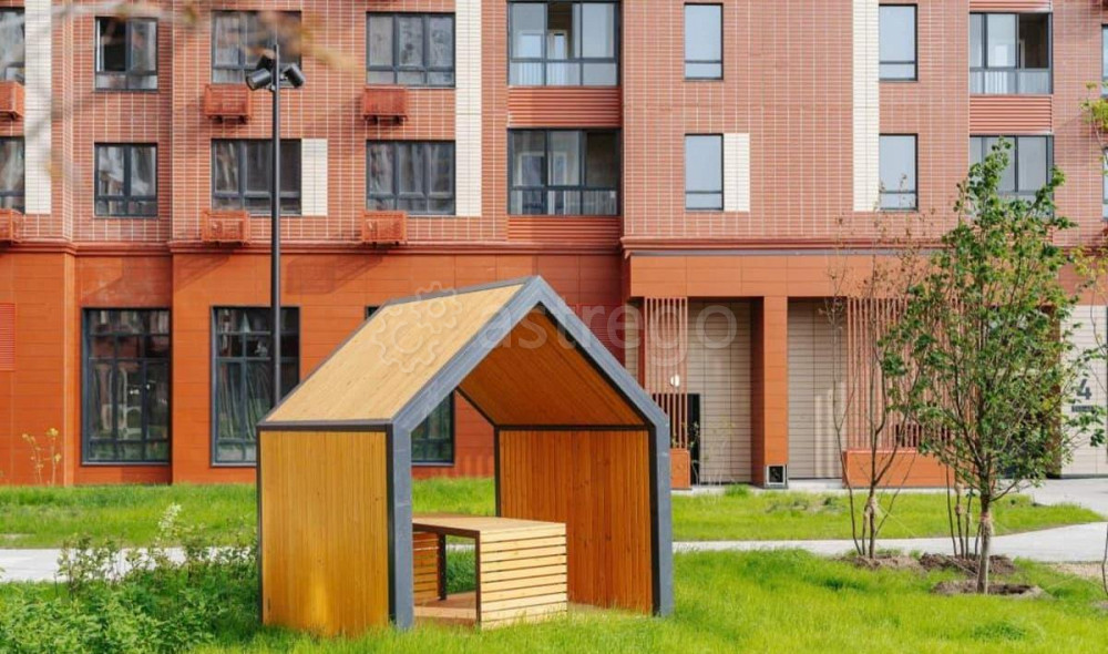 Свободного назначения, 114.4 м2 Видное - изображение 7