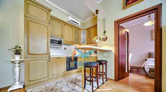 2-комн. квартира, 50 м2, 2/4 эт. Санкт-Петербург