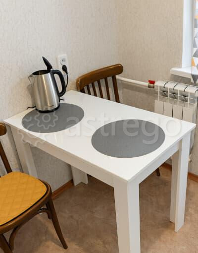 1-комн. квартира, 32 м2, 5/5 эт. Климовск - изображение 9