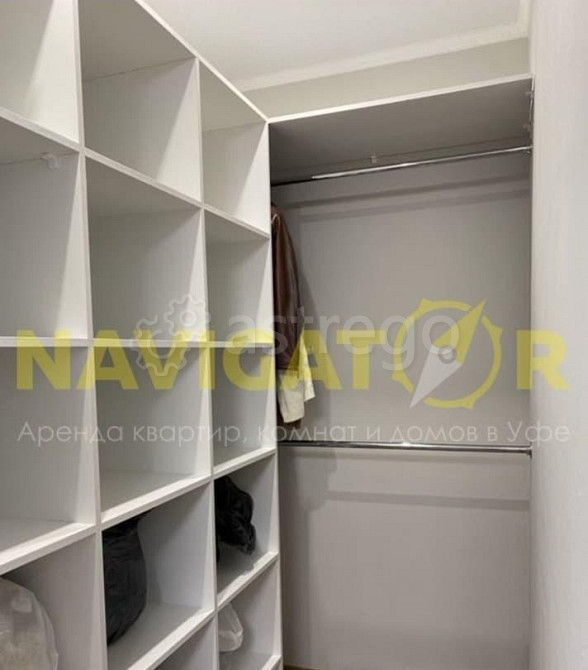 1-комн. квартира, 38 м2, 5/13 эт. Уфа - изображение 8