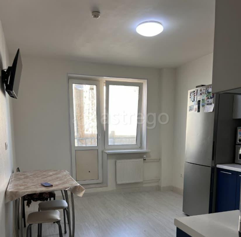 4-комн. квартира, 105 м2, 11/16 эт. Санкт-Петербург - изображение 7