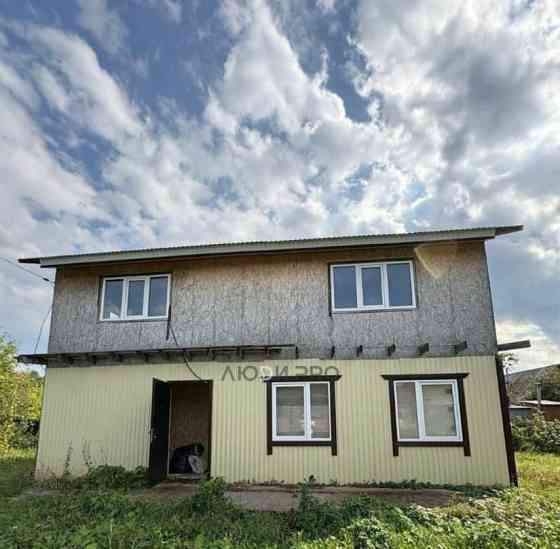 Дом, 80 м2, 8 соток, 2 эт. Уфа