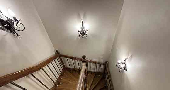 5-комн. квартира, 117.9 м2, 9/10 эт. Раменское