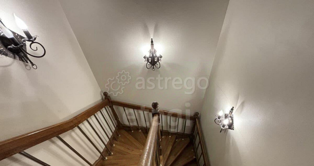 5-комн. квартира, 117.9 м2, 9/10 эт. Раменское - изображение 1