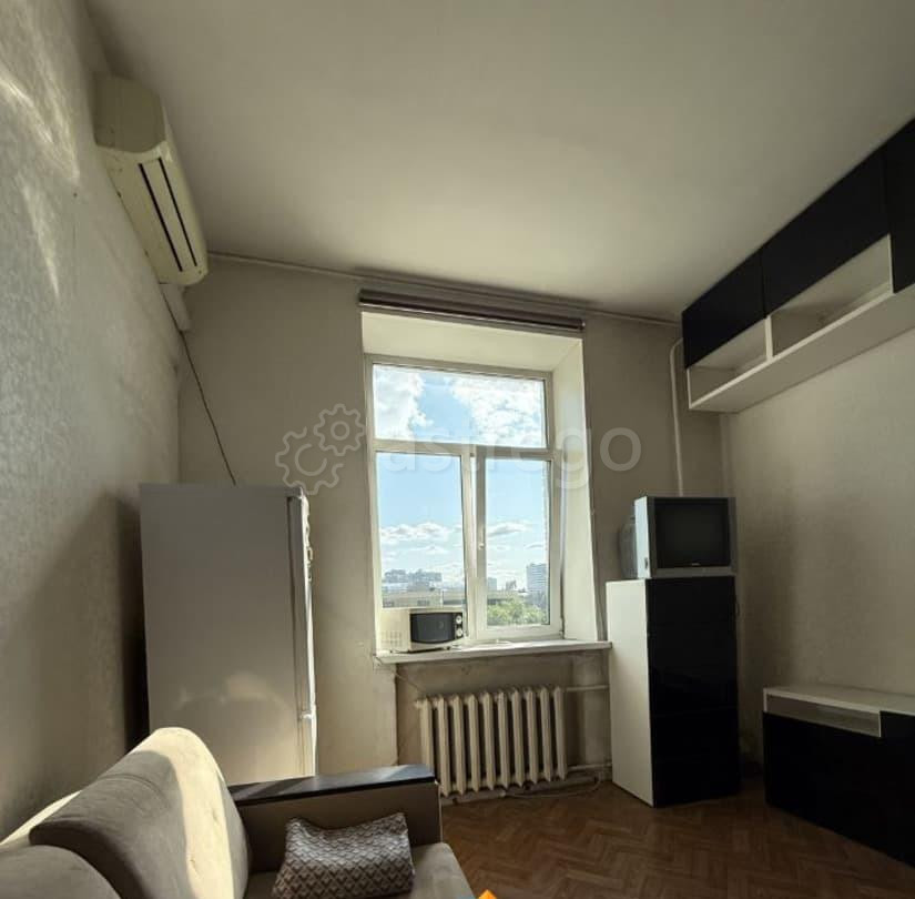 Комната, 16.2 м2, 5/5 эт. Москва - изображение 5