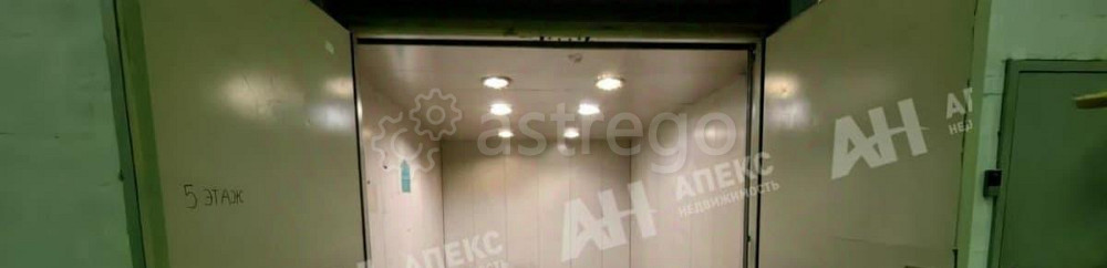 Склад, 77 м2 Мытищи - изображение 7